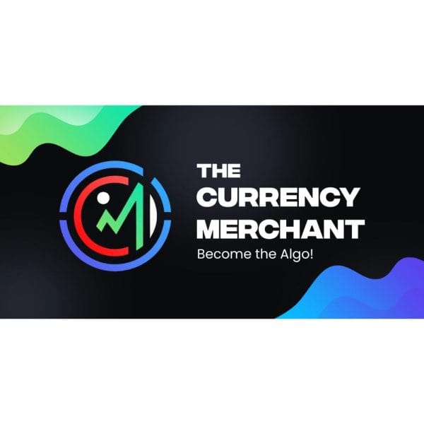 [Video Course] The Currency Merchant – Become The Algo - Image 1