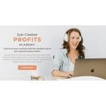 [Member Access] Low-Content Profits Academy by Rachel Harrison - Image 2