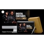 [Video Course] Digital Fortunes System by Tony Robinson