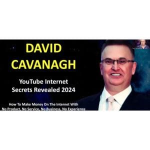 [Video Course] Cut And Paste Blueprint by David Cavanagh