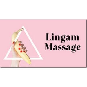[Video Course] Lingam Massage by Mariah Freya, Beducated
