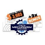 [Member Access] AI Mechanism Machine by Stefan Georgi