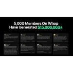 [Member Access] Earn An Extra $3,000 - $5,000 Per Month Day Trading by Trade Pro Elite - Image 2