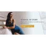 [Member Access] School Of Story by Celinne Da Costa