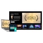 [Member Access] Legacy Collection by Dan Brule