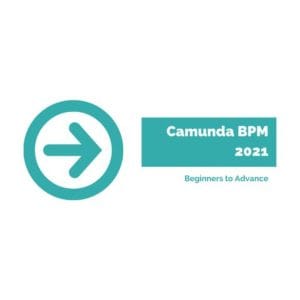 [Udemy Course] Camunda BPM Beginners to Advance by Arindam Mukherjee