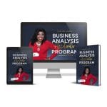 [Member Access] Buisness Analysis Accelerator Program by Eno Eka - Image 2