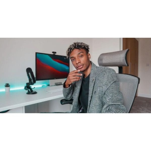 [Video Course] The Personal Brand Academy by Montell Gordon - Image 3