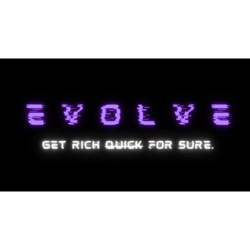 [Member Access] Evolve by Spencer Pawliw - Image 1