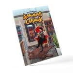 [Member Access] Adventures in Copyland by Daniel Throssell - Image 2