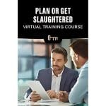 [Member Access] Plan or Get Slaughtered by Keith Cunningham
