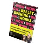 [Member Access] Wallet-Opening Words by Katelyn Bourgoin - Image 2