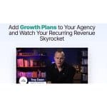 [Member Access] The Growth Plan Method by Agency Mavericks