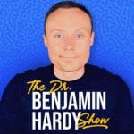 [Member Access] The 12-Week Rapid Transformation Intensive by Benjamin Hardy - Image 2