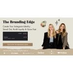 [Video Course] The Branding Edge by Ginny & Laura - Image 2