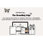 [Video Course] The Branding Edge by Ginny & Laura