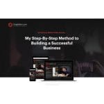 [Member Access] Million Dollar Brands by Ryan Daniel Moran