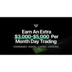 [Member Access] Earn An Extra $3,000 - $5,000 Per Month Day Trading by Trade Pro Elite