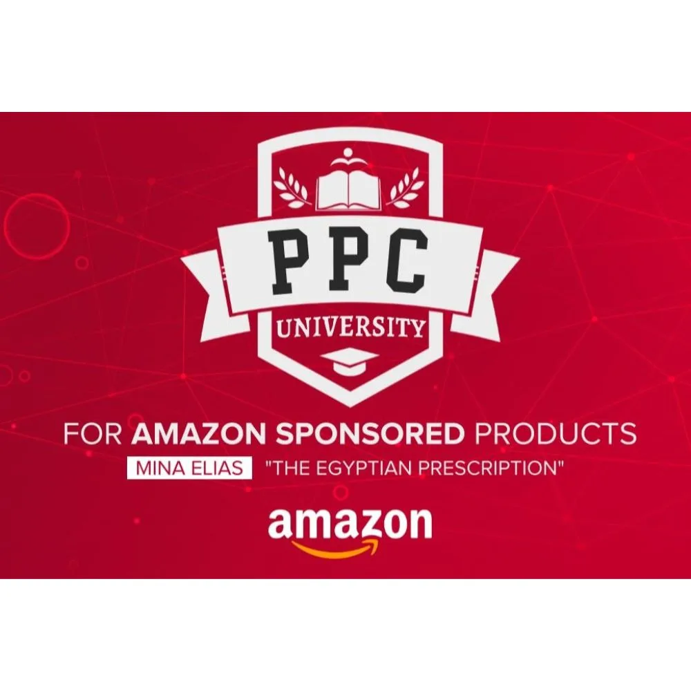 [Member Access] PPC University by Mina Elias