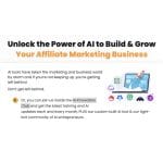 [Member Access] Ai Innovators Club by Alicia & Lorette