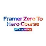 [Member Access] Framer Zero To Hero by Tim Gabe
