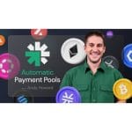 [Member Access] Automatic Payment Pools by Andy Howard - Image 2