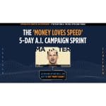[Member Access] 5-Day AI Campaign Sprint by Rich Schefren, Jay Abraham