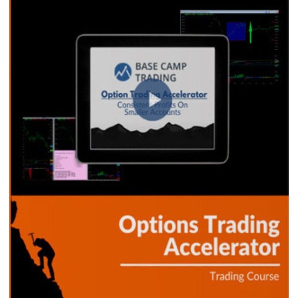 [Video Course] Options Trading Accelerator by Base Camp Trading - Image 1