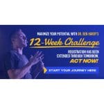 [Member Access] The 12-Week Rapid Transformation Intensive by Benjamin Hardy