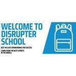 [Member Access] Disrupter School + How to Build a Winning Ad Account Course by Charles Tichenor