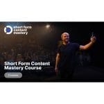 [Member Access] Content Mastery by James Smith