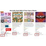 [Member Access] Bold and Easy Patterns Collages by Quick Start Coloring - Image 2
