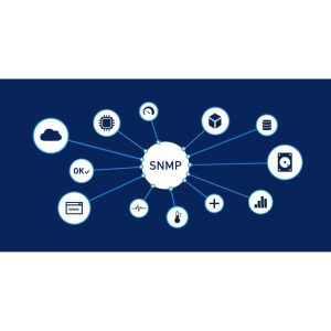 [Udemy Course] SNMP: Network Management and Monitoring by Mohuya Chakraborty.