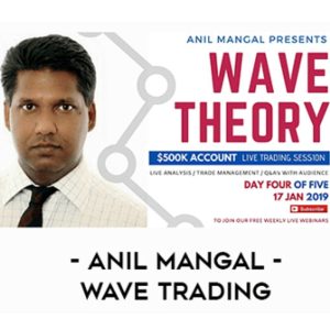 [Video Course] Wave Trading by Anil Mangal