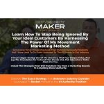 [Member Access] Movement Maker 5-Day Intensive by Pedro Adao - Image 2
