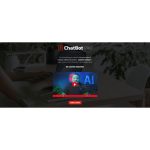 [Member Access] AI ChatBot Pro by Jordan Richardson