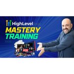 [Video Course] Go High Level Master Builder by Nuno Taveres & Andy Klepner - Image 2