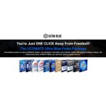 [Member Access] Ultra Blue Forex by Russ Horn