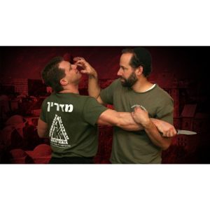 [Udemy Course] Krav Maga Realistic Self Defense against armed attackers by Mario Masberg
