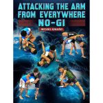 [Member Access] Attacking The Arm From Everywhere No Gi by Mica Galvao