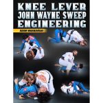 [Member Access] Knee Lever John Wayne Sweep Engineering by Adam Wardzinski