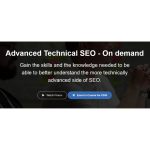 [Member Access] Advanced Technical SEO – On Demand by Brighton SEO