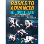 [Member Access] Basics To Advanced: The Leg Drag by Aaron Benzrihem