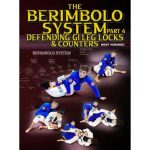 [Member Access] The Berimbolo System Part 4: Defending Gi Leg Locks And Counters by Mikey Musumeci