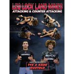 [Member Access] Leg Lock Land Mines: Attacking & Counter Attacking by Kade & Tye Ruotolo