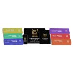 [Member Access] Wealthy Leads by Laz Chavez & Richard Telfeja - Image 2
