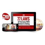 [Member Access] 77 Laws by David DeAngelo