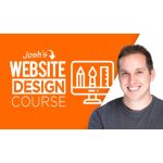 [Member Access] Website Design Course by Josh Hall