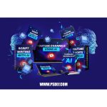 [Member Access] YouTube AI Mastery by David Omari