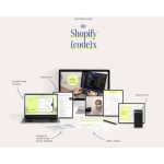 [Member Access] Shopify Code(x) Course by Lea Gucciardi